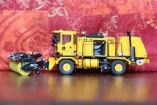 Twh oshkosh series d'occasion  Gennevilliers