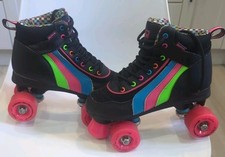 Roller boots sfr for sale  BRACKNELL