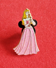 Pins disney disneyland d'occasion  Thorigné-Fouillard