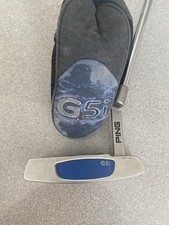 Ping anser g5i for sale  PRENTON