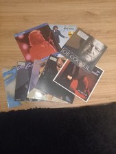 Vinyl joe cocker gebraucht kaufen  Grävenwiesbach