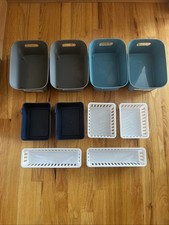 Mainstays piece plastic for sale  Livermore