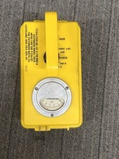 Geiger counter victoreen for sale  Sun Valley