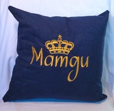 Mamgu welsh embroidered for sale Mamgu welsh embroidered for sale  BRIDGEND