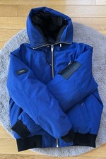 Manteau doudoune the d'occasion  Clamart