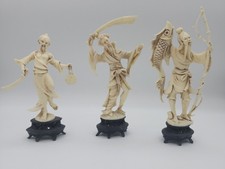 Set vintage asian for sale  Phoenix