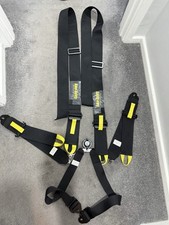 3 point harness for sale  KETTERING