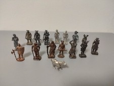 Konvolut metallfiguren dem gebraucht kaufen  Bad Krozingen
