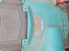 Lawn scarifier garden for sale  LEICESTER