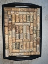 Wine cork tray for sale  San Juan