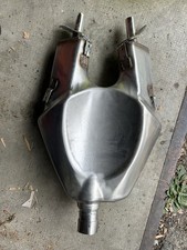 Terminale scarico originale usato Terminale scarico originale usato  Alessandria