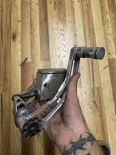 Harley chopper billet for sale  Denver