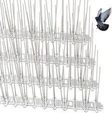 4pcs bird spikes for sale 4pcs bird spikes for sale  NOTTINGHAM