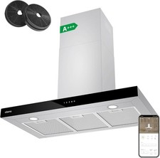 90cm chimney hood for sale 90cm chimney hood for sale SALFORD