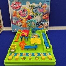 Screwball scramble green for sale  STOCKTON-ON-TEES