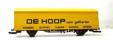 Roco 46311 rungenwagen gebraucht kaufen  Deutschland