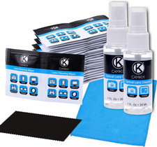 Kit pulizia schermo usato  Milano