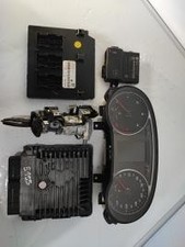 Kit demarrage audi d'occasion  France