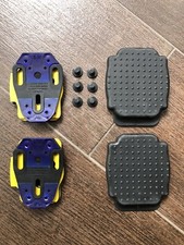 Tacchette speedplay usato  Vittuone