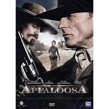 Appaloosa dvd usato usato  Cesena