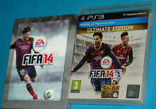 Fifa ultimate edition usato  Roma