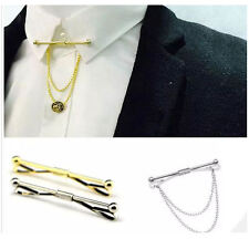 Mens collar bar for sale  PAISLEY