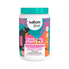 Salon line creme d'occasion  Expédié en Belgium