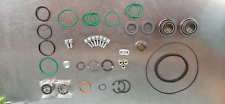 Kit completo de reconstrução de bomba de óleo/água Ferrari F430, usado comprar usado  Enviando para Brazil