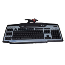 logitech g15 d'occasion logitech g15 d'occasion Expédié en Belgium