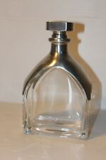 Décanteur carafe manoir d'occasion  Valence