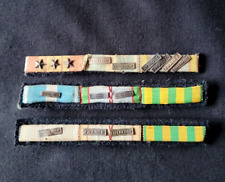 Recall lot medals d'occasion  Expédié en Belgium