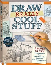 Draw really cool for sale  Montgomery