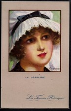 Be017 art nouveau d'occasion  Boisset-Saint-Priest