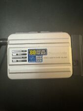 Super rare panasonic for sale  EASTBOURNE