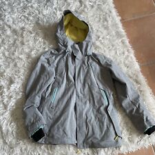 Ski snowboard winterjacke gebraucht kaufen  Überlingen