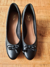 Pumps damen clarks gebraucht kaufen  Geislingen an der Steige