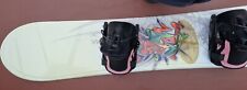 Snowboard for sale  HASSOCKS