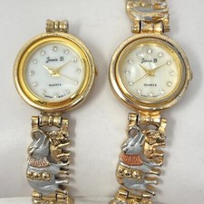 Vtg jennie watch for sale  Saint Charles