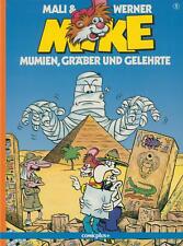 Mike comicplus softcover gebraucht kaufen  Kiel