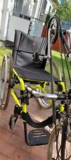 Handbike rollstuhl preis gebraucht kaufen  Albstadt