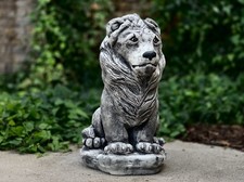 Massive guardian statue for sale Massive guardian statue for sale  DAGENHAM