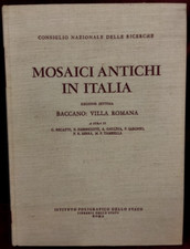 Mosaici usato  Roma