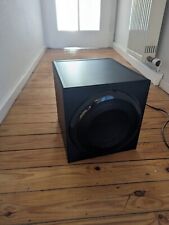 Logitech z906 subwoofer gebraucht kaufen  Nonnweiler