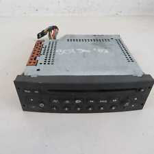 Autoradio 96488013xt00 per usato  Vajont