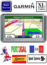Garmin 200w 250w for sale  LEEDS