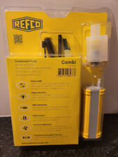 Refco combi condensation for sale  Nashville