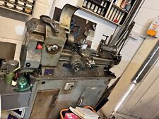 Metal lathe cutting for sale  BRISTOL