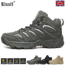 Mens hiking army for sale  BIRMINGHAM