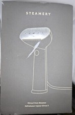 Usado, Steamery Cirrus 3 Iron Steamer - Vapor limpa roupas, delicados e carvão comprar usado  Enviando para Brazil