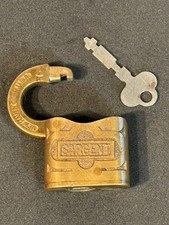 Vintage antique sargent for sale  Lewisberry